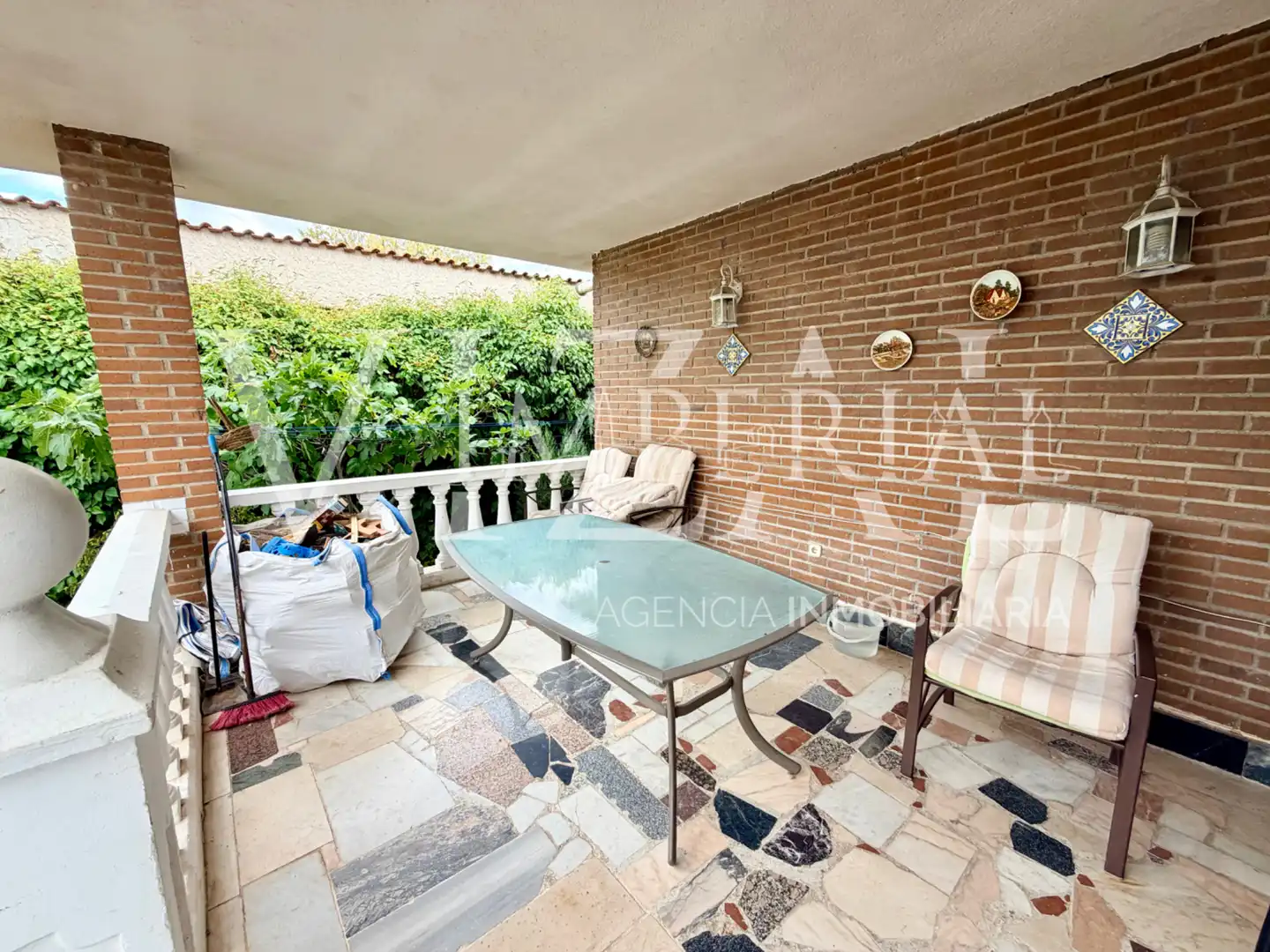 House with terrace for sale in Calle del Río-Almendros, imagen 47
