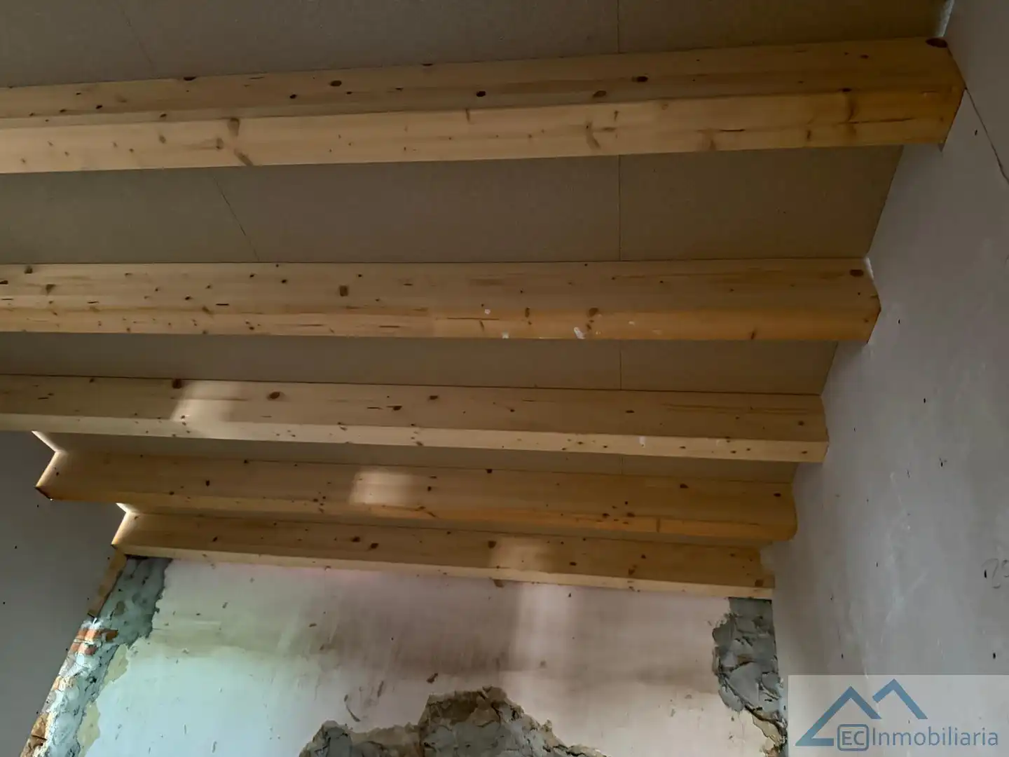 Habitación de Casa o chalet en venta en Riotuerto