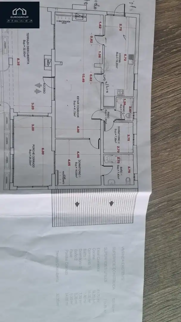 Casa o chalet en venta en La Nucia con Aire acondicionado, Calefacción y Jardín privado