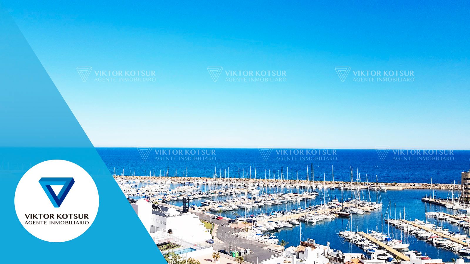 Exterior view of House or chalet for sale in Roquetas de Mar  with Air Conditioner, Private garden and Parquet flooring