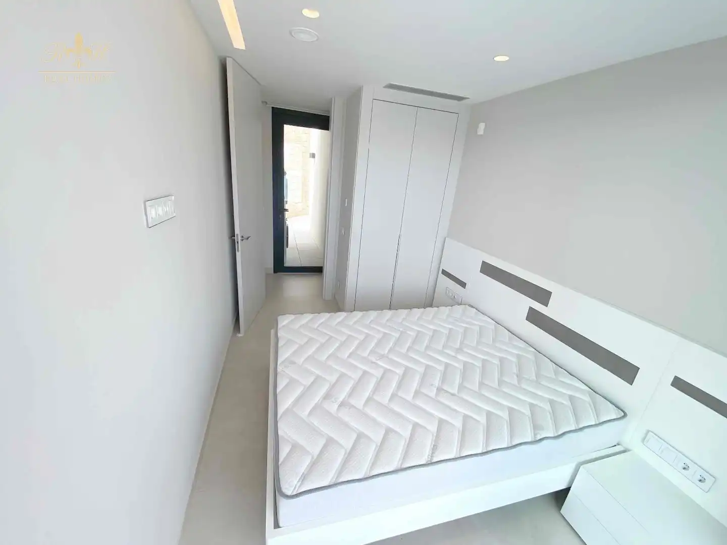 Duplex with pool for sale in La Cala, imagen 29