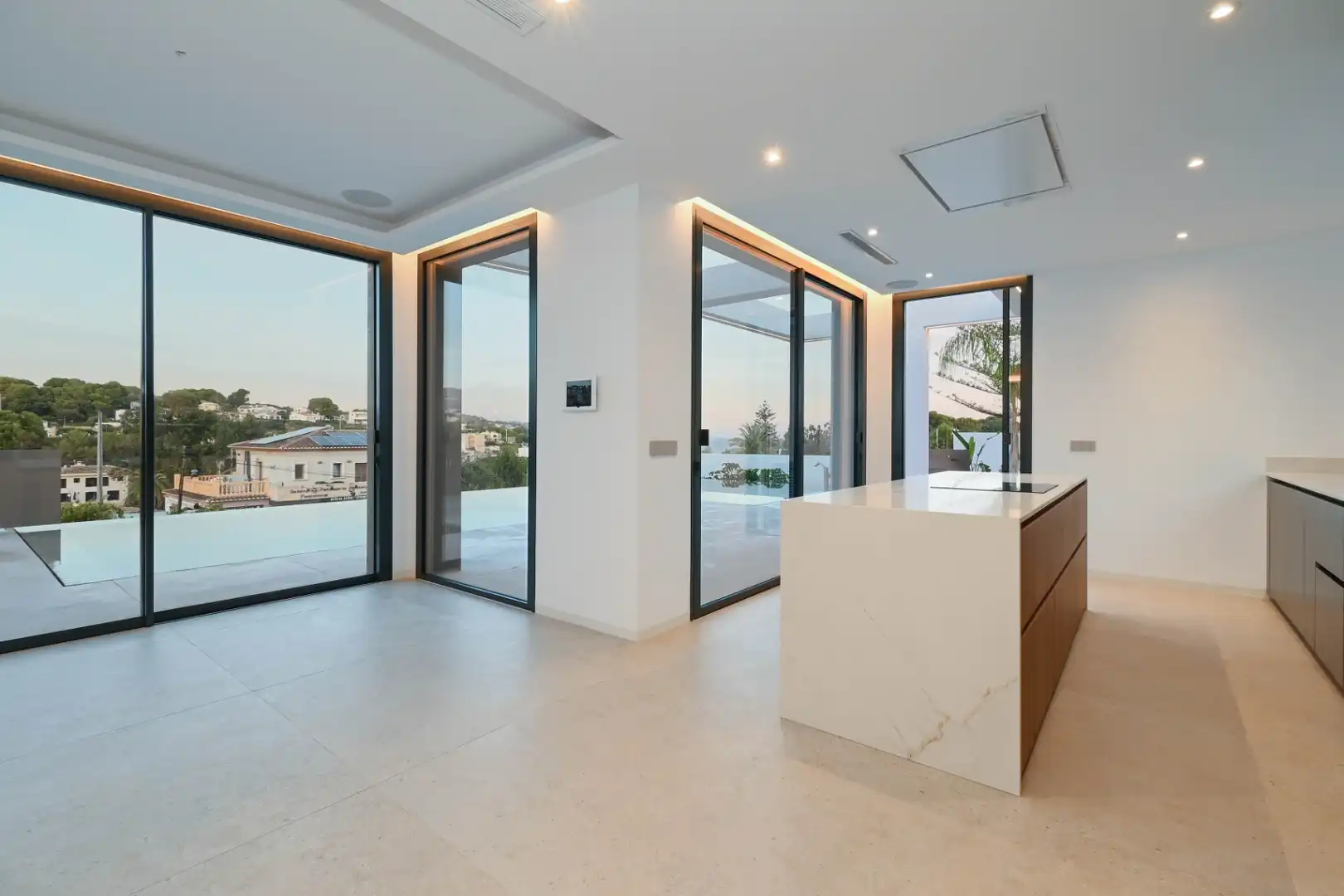 Villa in vendita a La Fustera, imagen 12
