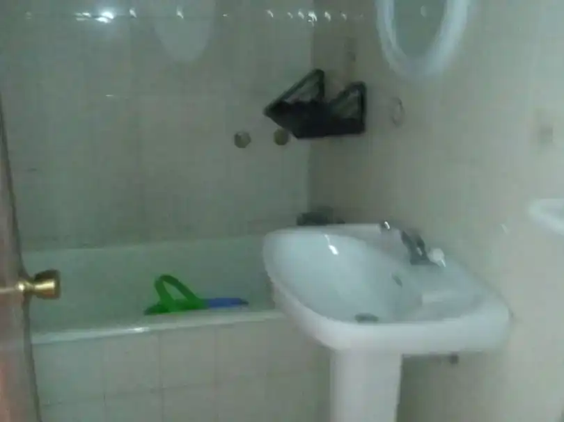 Bany de Pis en venda en Cariño