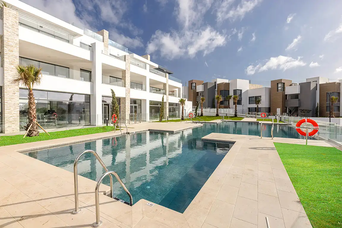 Apartament en venda a Elviria - Cabopino, imagen 2