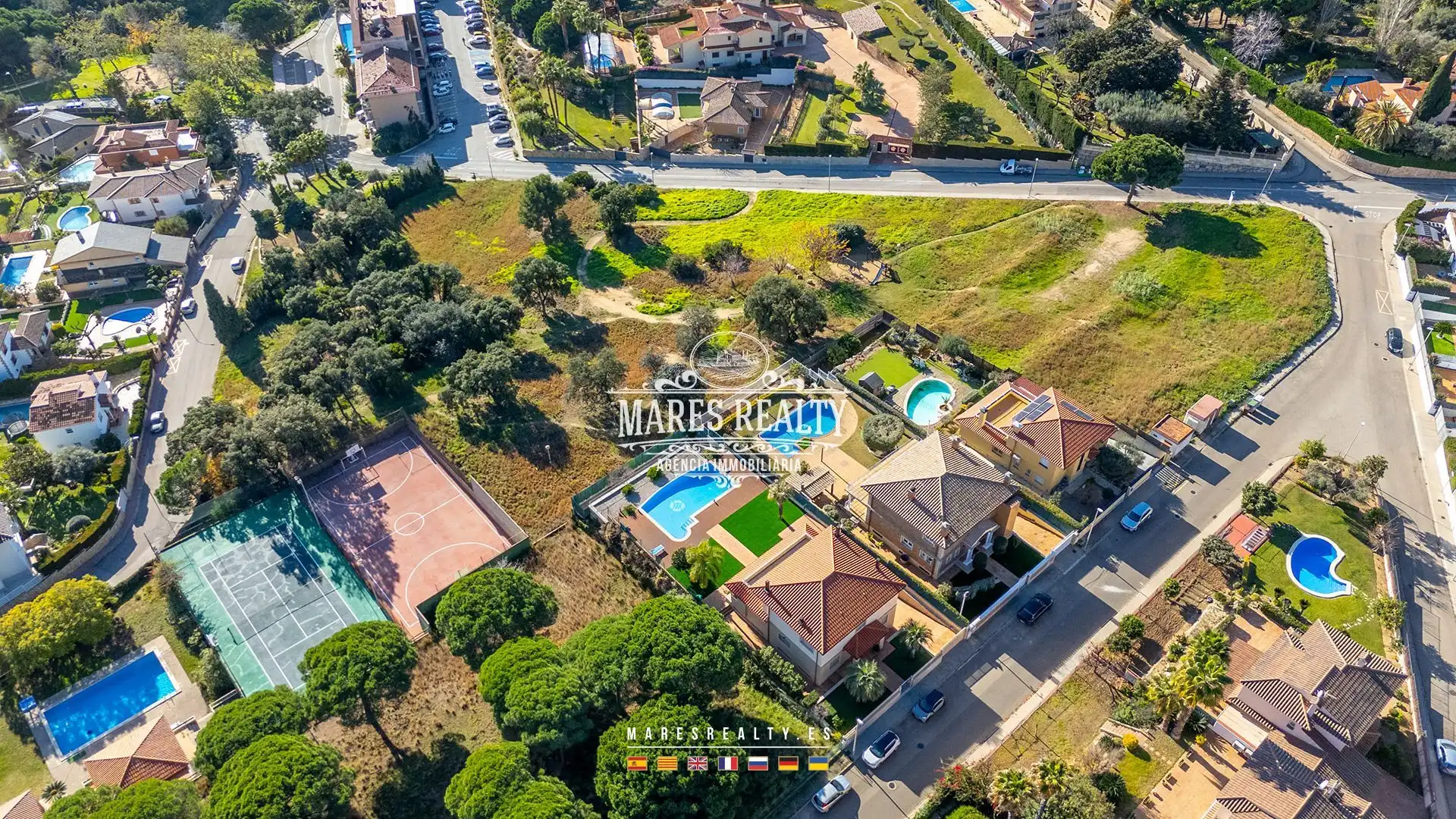 Casa con piscina en venta en Roca Grossa, imagen 7