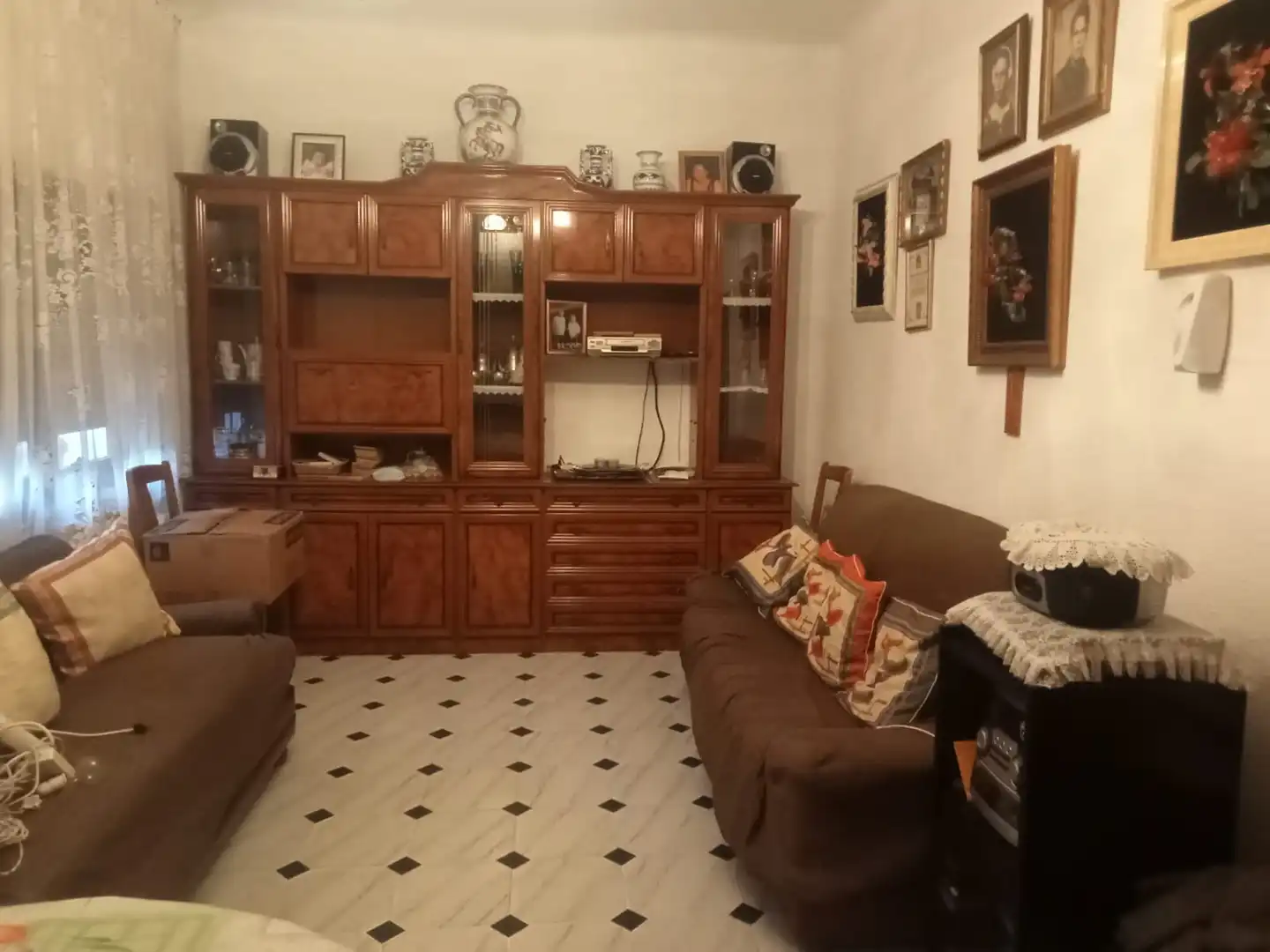 Maison avec jardin à vendre à Calle Murillo, imagen 5