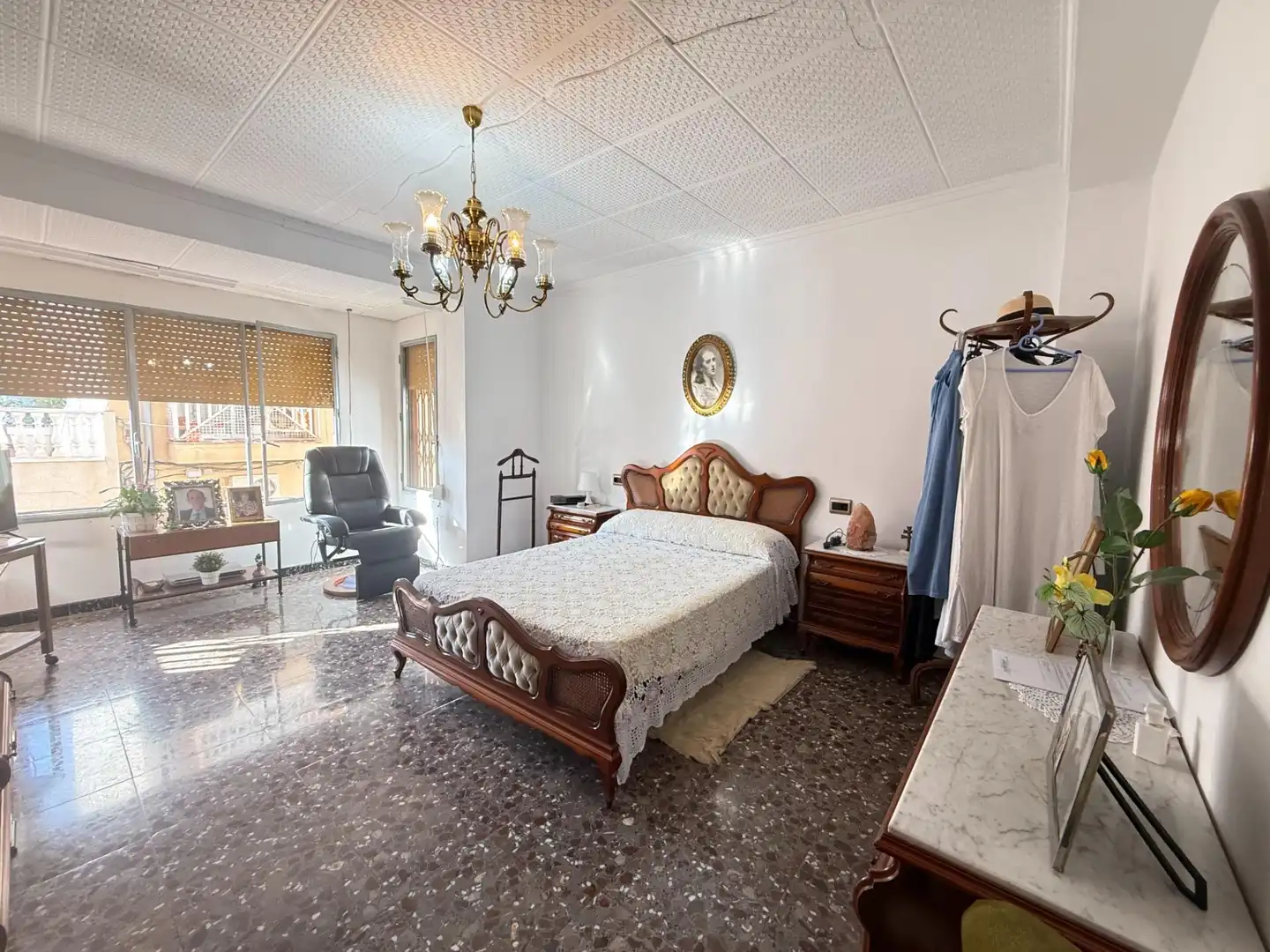 Adosado en venta en Calle Calle Isaac Peral de Beniaján, imagen 17