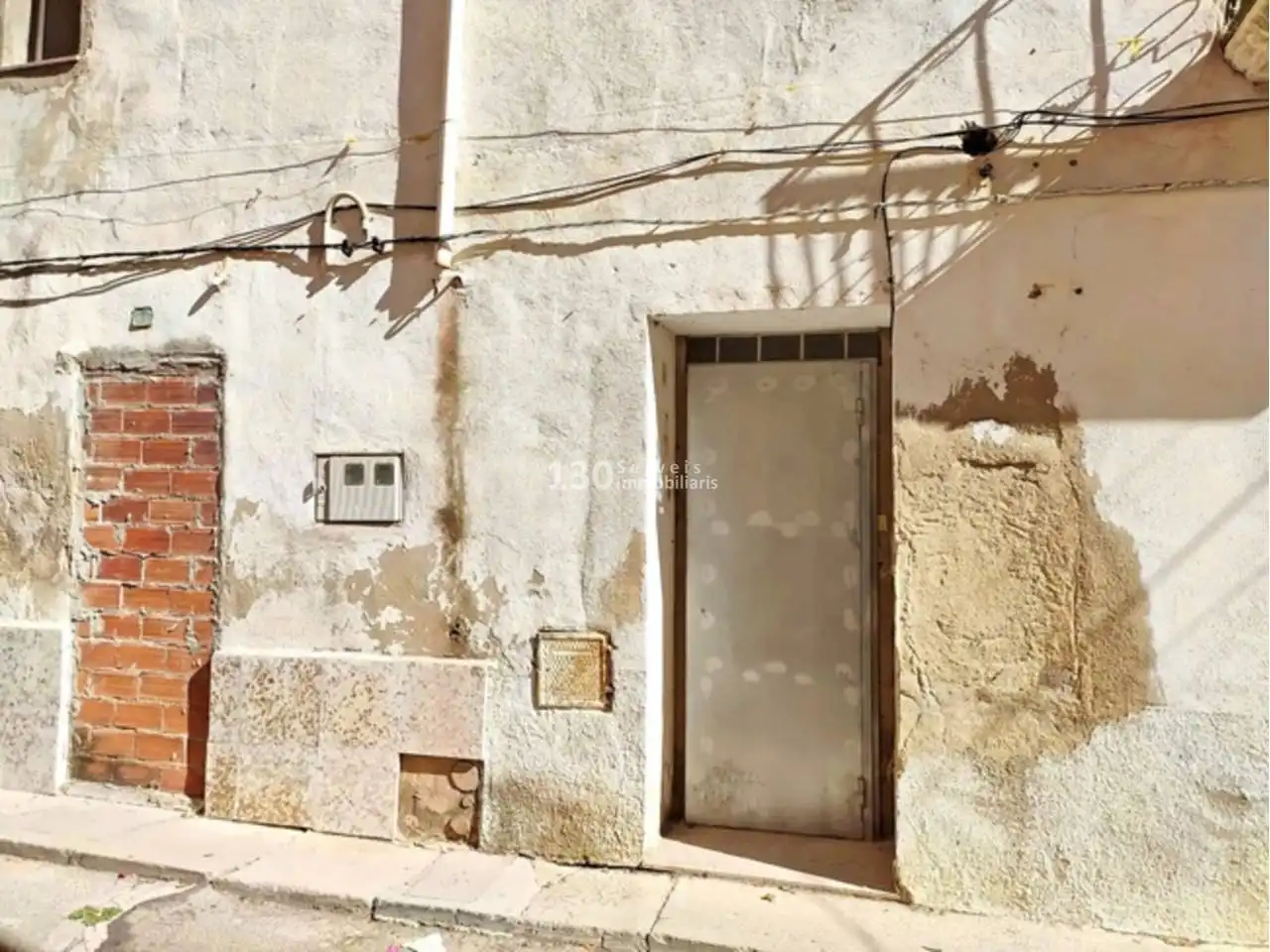 Casa o chalet en venta en Calle MAS DE BARBERANS, Santa Bàrbara