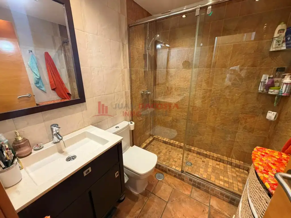 Baño de Planta baja en venta en Islantilla