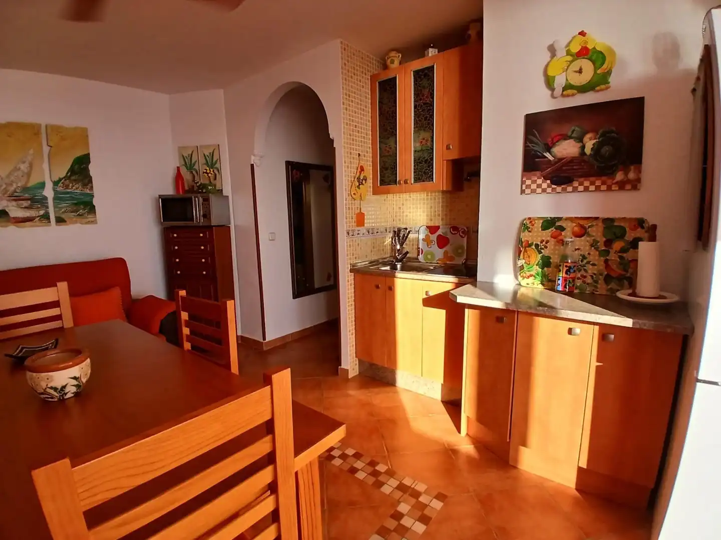 Flat for sale in Vélez-Málaga, Málaga