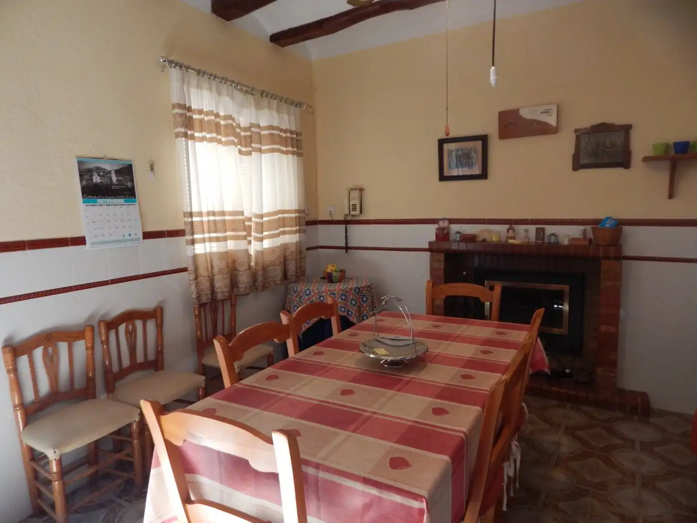 Villa mit Pool zum Verkauf in El Pilar, imagen 5