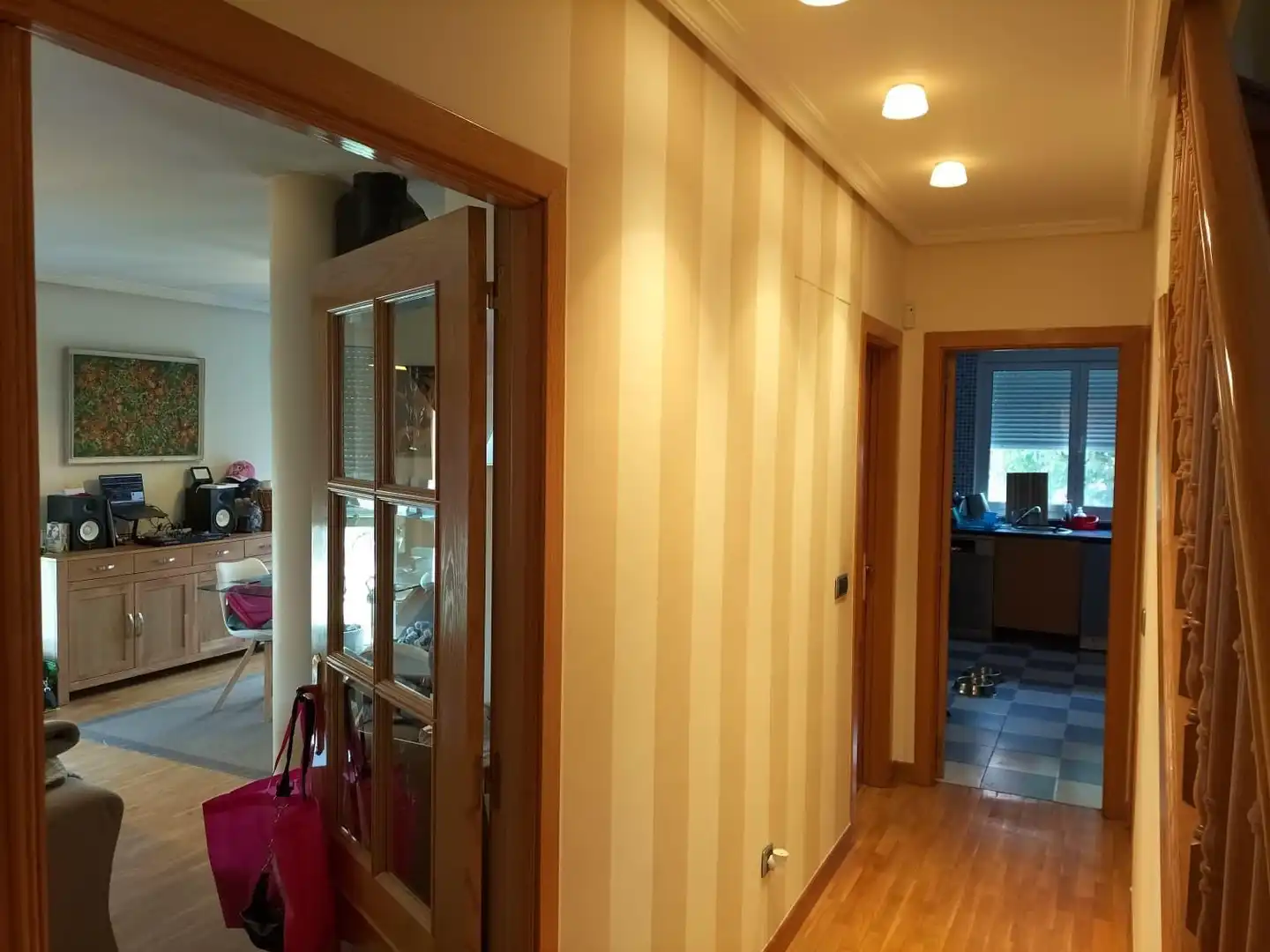 Casa o chalet en venta en Villalobón con Calefacción, Jardín privado y Parquet