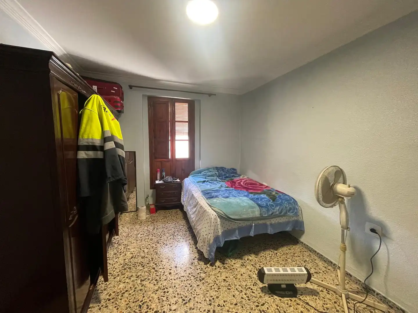 Dormitori de Casa o xalet en venda en Real amb Terrassa i Traster