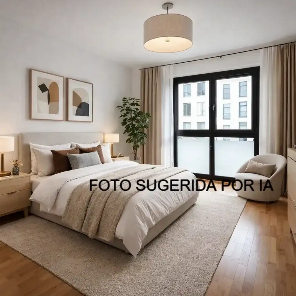 Habitación de Piso en venta en  Pamplona / Iruña con Calefacción, Jardín privado y Trastero