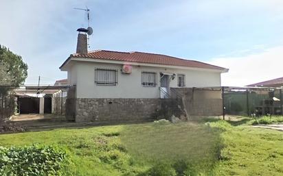 Haus oder Chalet zum verkauf in El Casar de Escalona