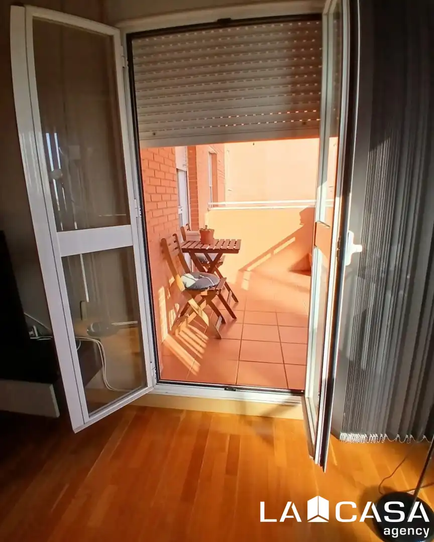 Appartamento con piscina in vendita a Calle Cueva de Menga, imagen 10