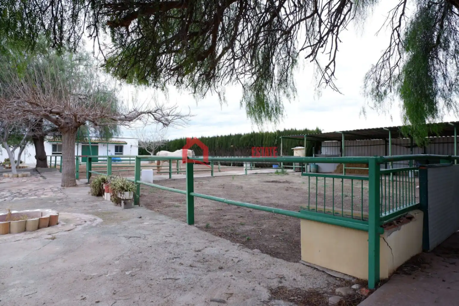 Detached house with pool for sale in Corinto - Almarda, imagen 110