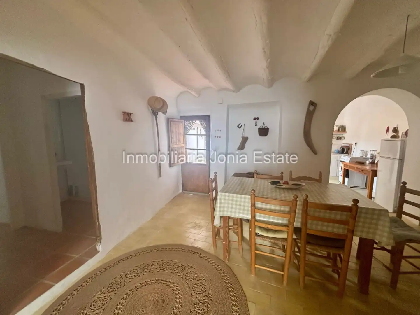 Country homes for sale in Sella, Alicante