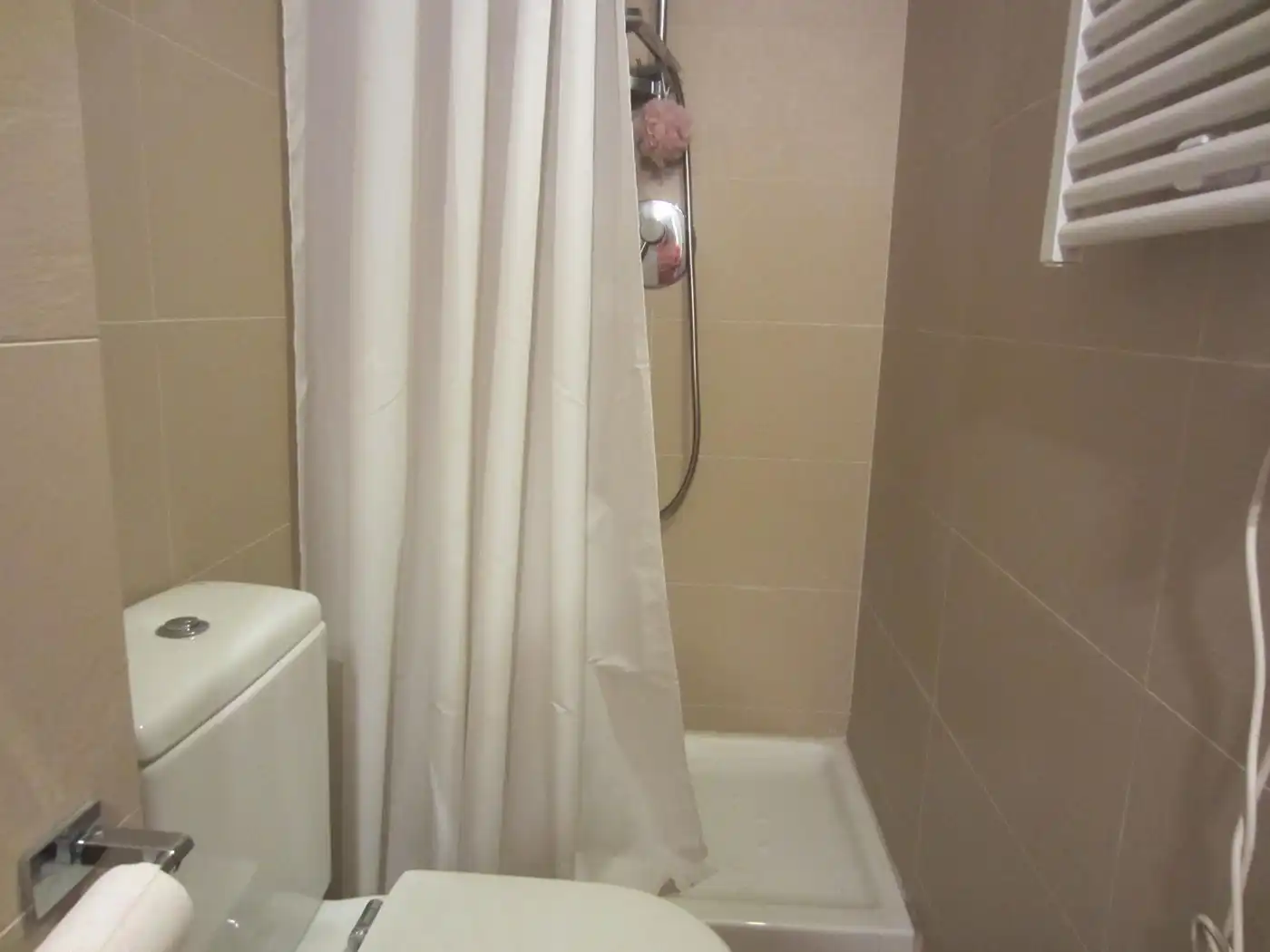 Piso con ascensor en venta en Carrer d'Aragó, imagen 14