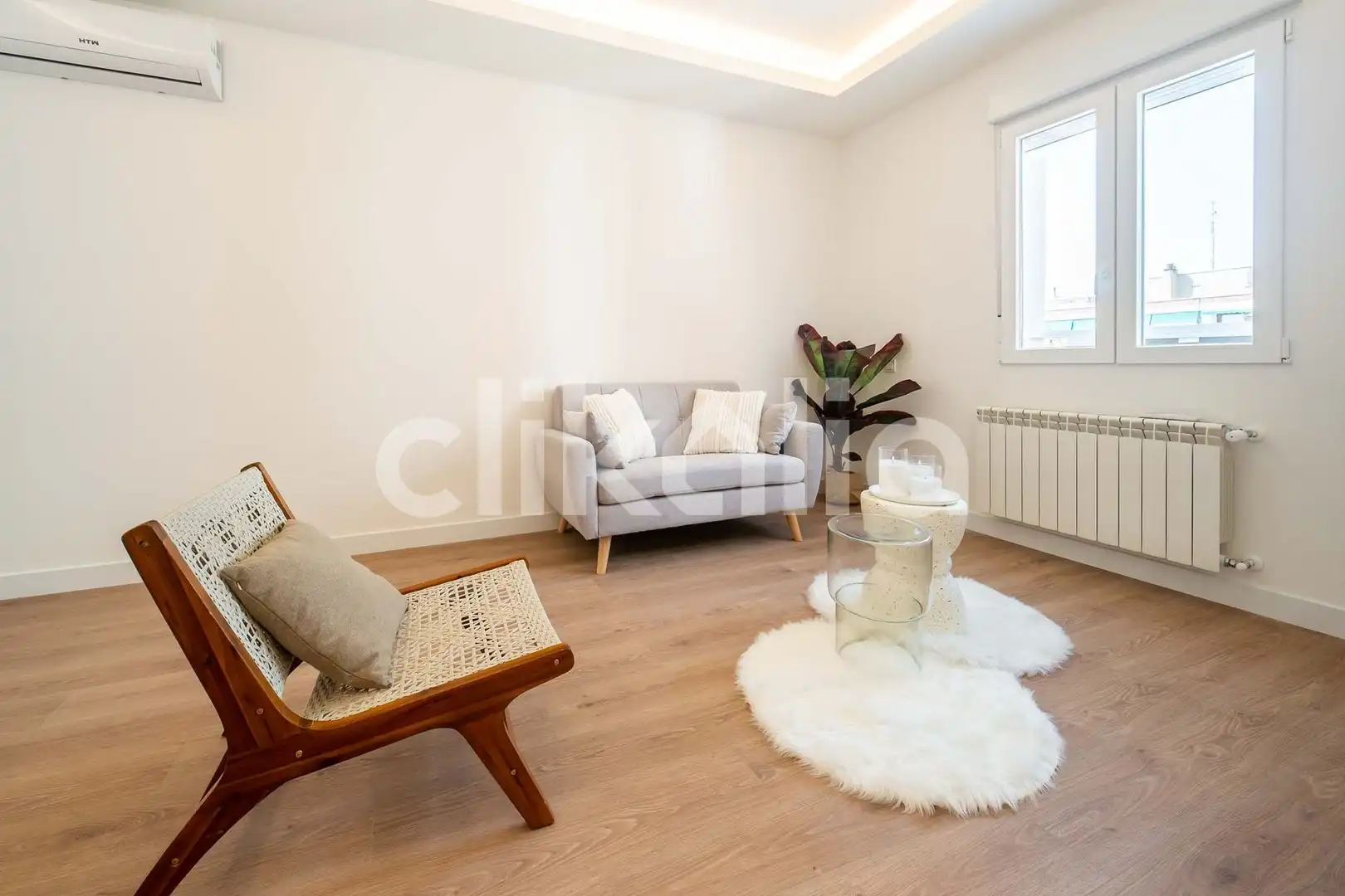 Flat with lift for sale in Retiro, imagen 2