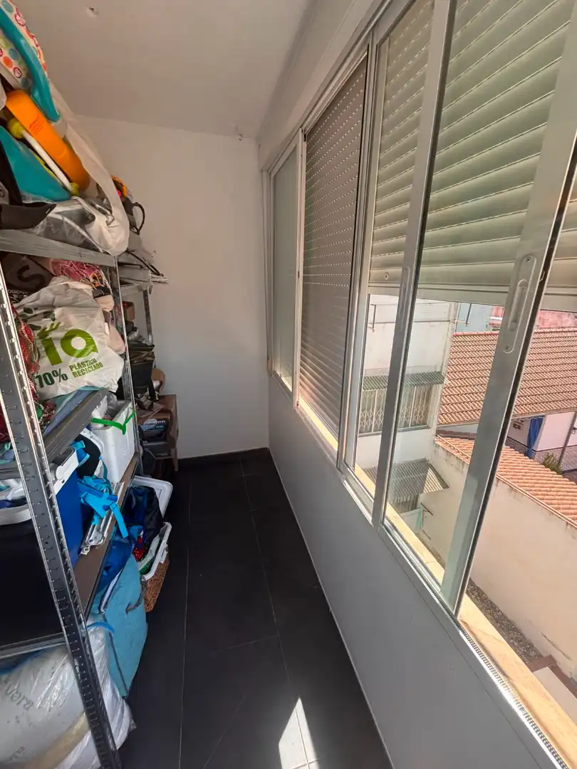 Terrassa de Pis en venda en Palma del Río amb Aire condicionat, Terrassa i Moblat