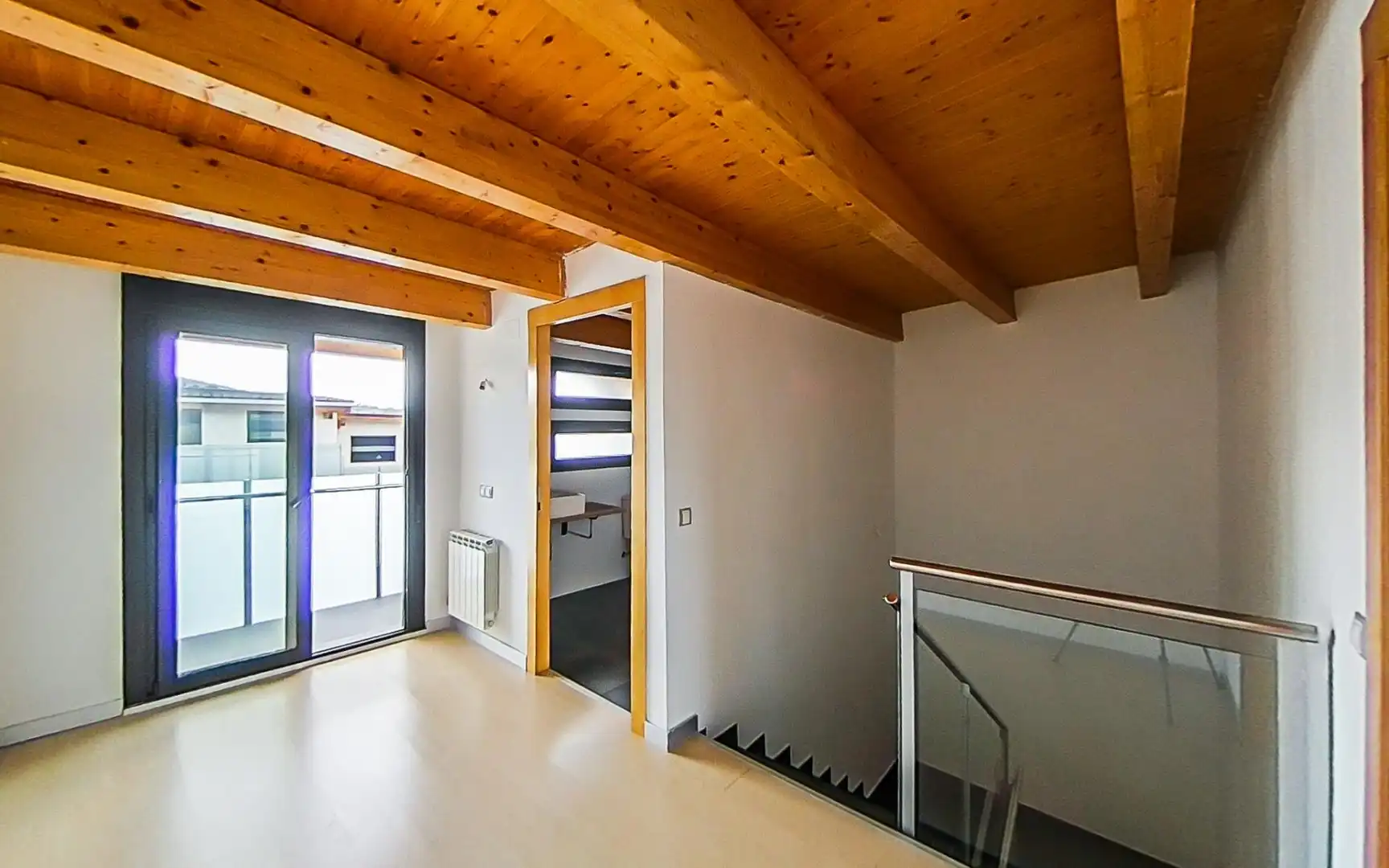 Casa adosada en venta en Tremp con Calefacción, Jardín privado y Terraza