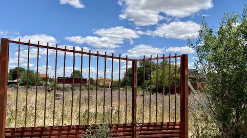 Terreno en venta en Escalona Toledo, imatge 2