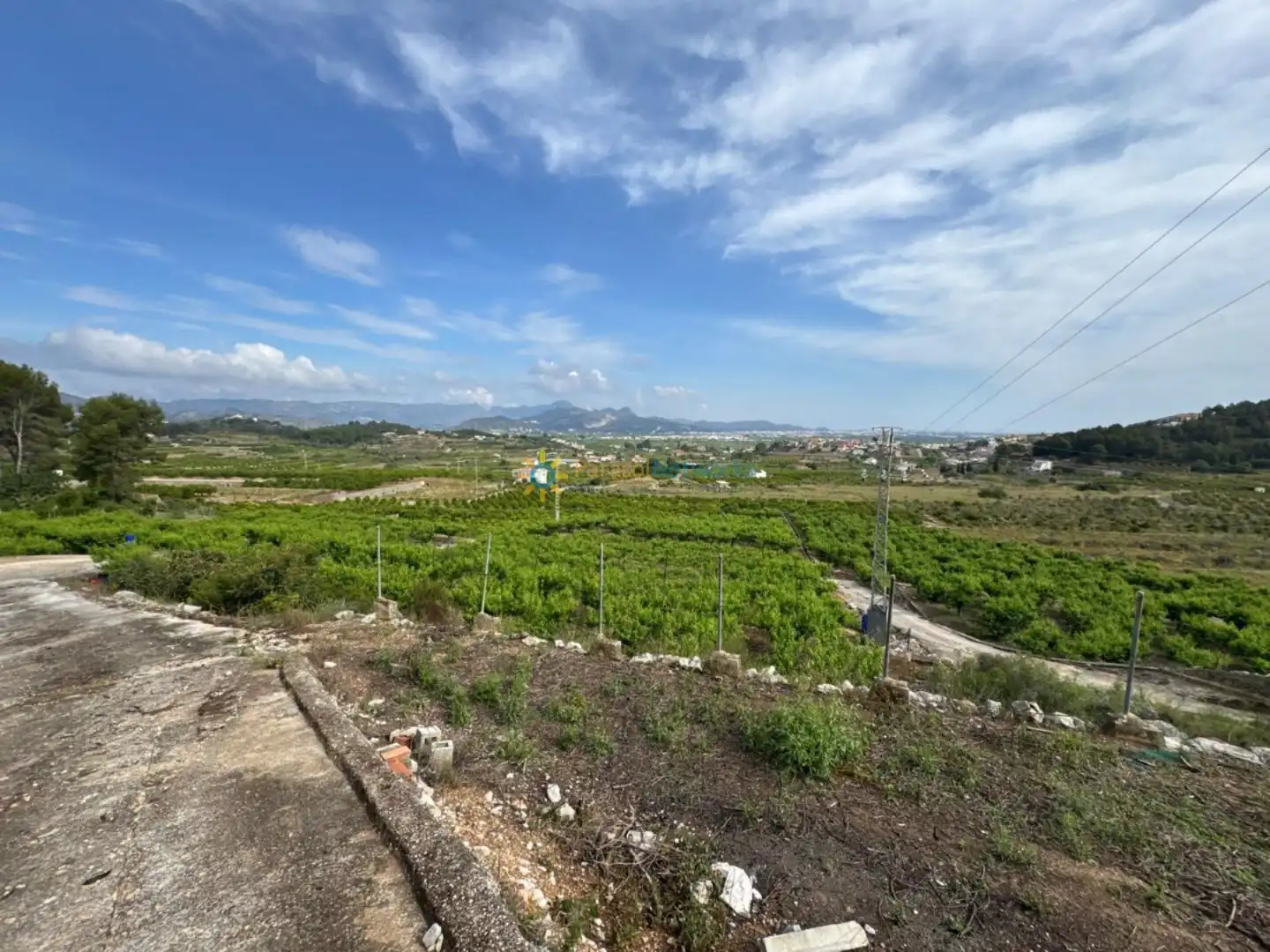 Terreny rústic en venda a La Font d'en Carròs, imagen 23