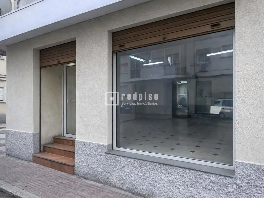 Local comercial de lloguer a Chorrillo, imagen 8