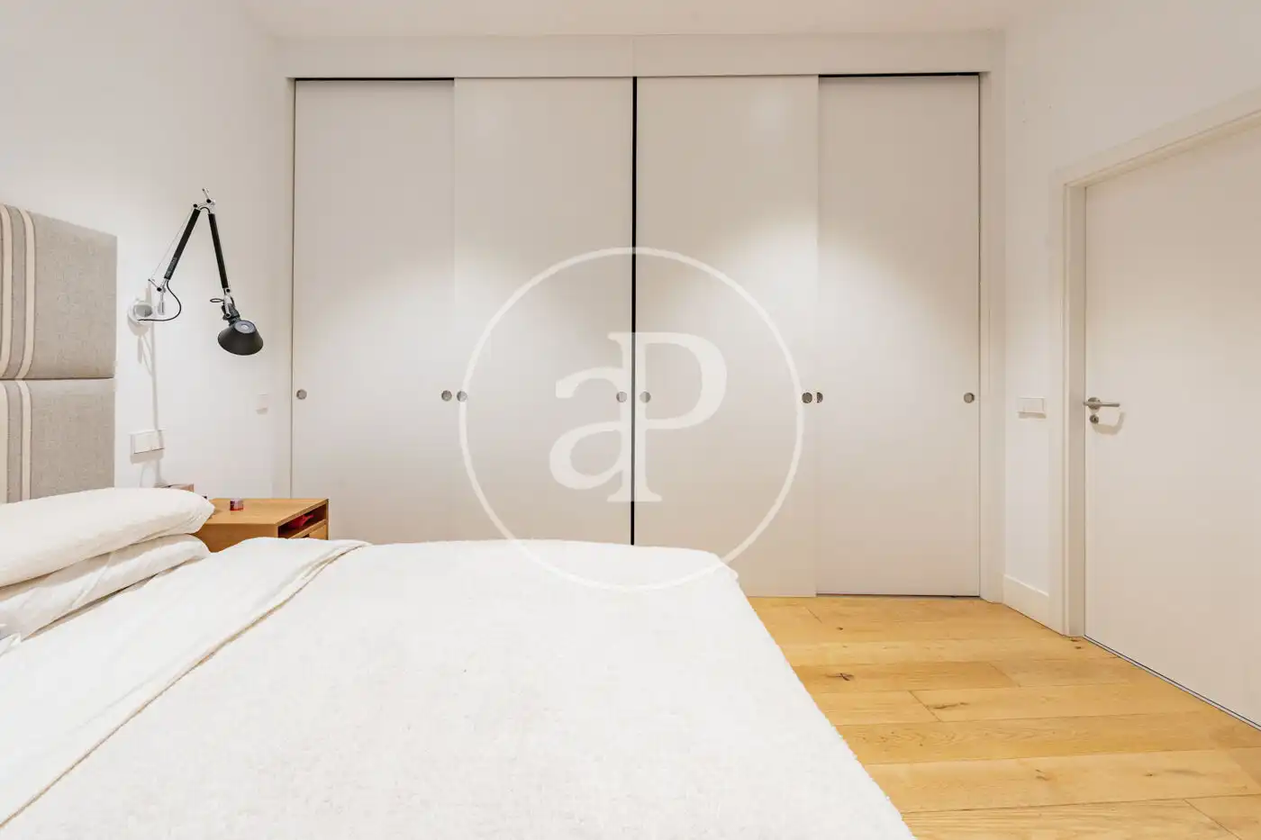 Flat for rent in C. de Augusto Figueroa, Justicia - Chueca