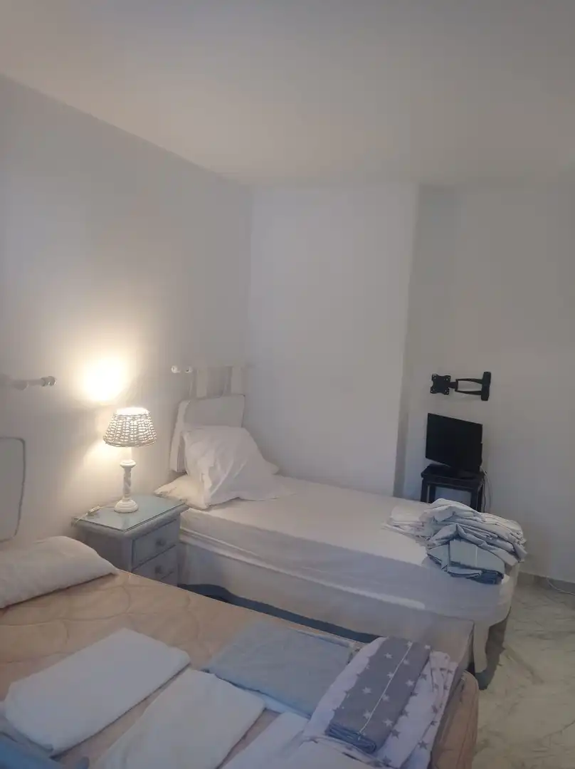 Apartamento con piscina en venta en Nueva Andalucía, imagen 14