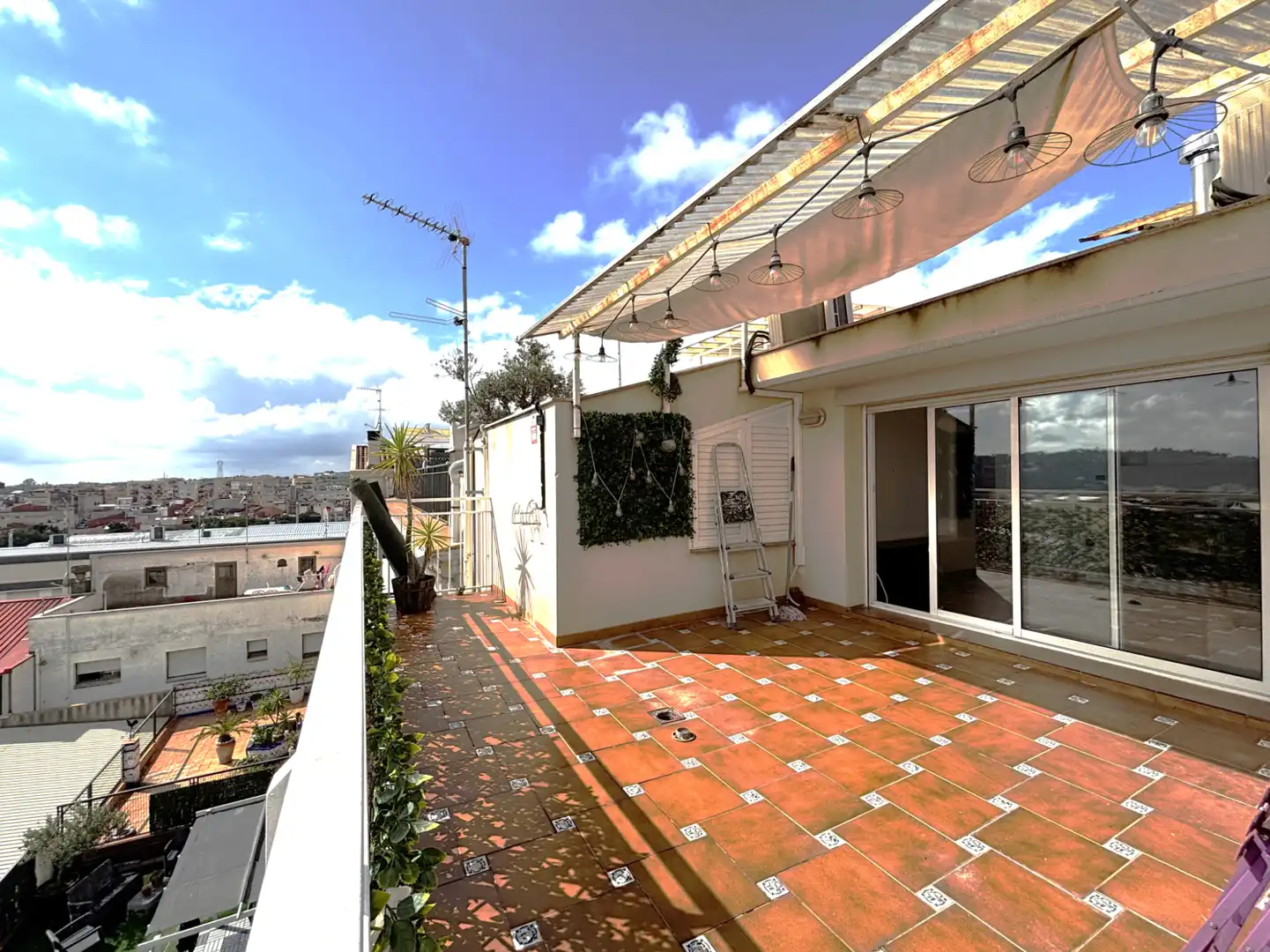Attico con terrazza in affitto a Carrer d'Isaac Peral, imagen 29
