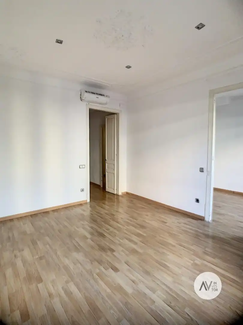 Wohnung mit Terrasse zum Verkauf in Avenida Travessera de Gràcia, 17, imagen 6