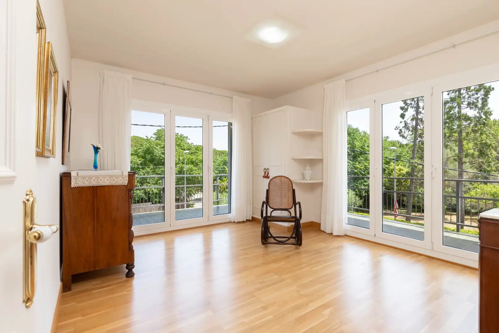 Casa con piscina en venta en Font de la Tartana, imagen 31