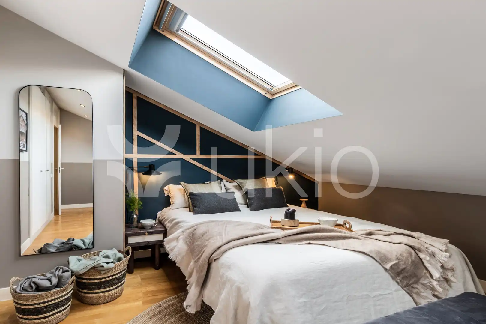 Apartament amb ascensor de lloguer a Calle de Alcalá, imagen 9