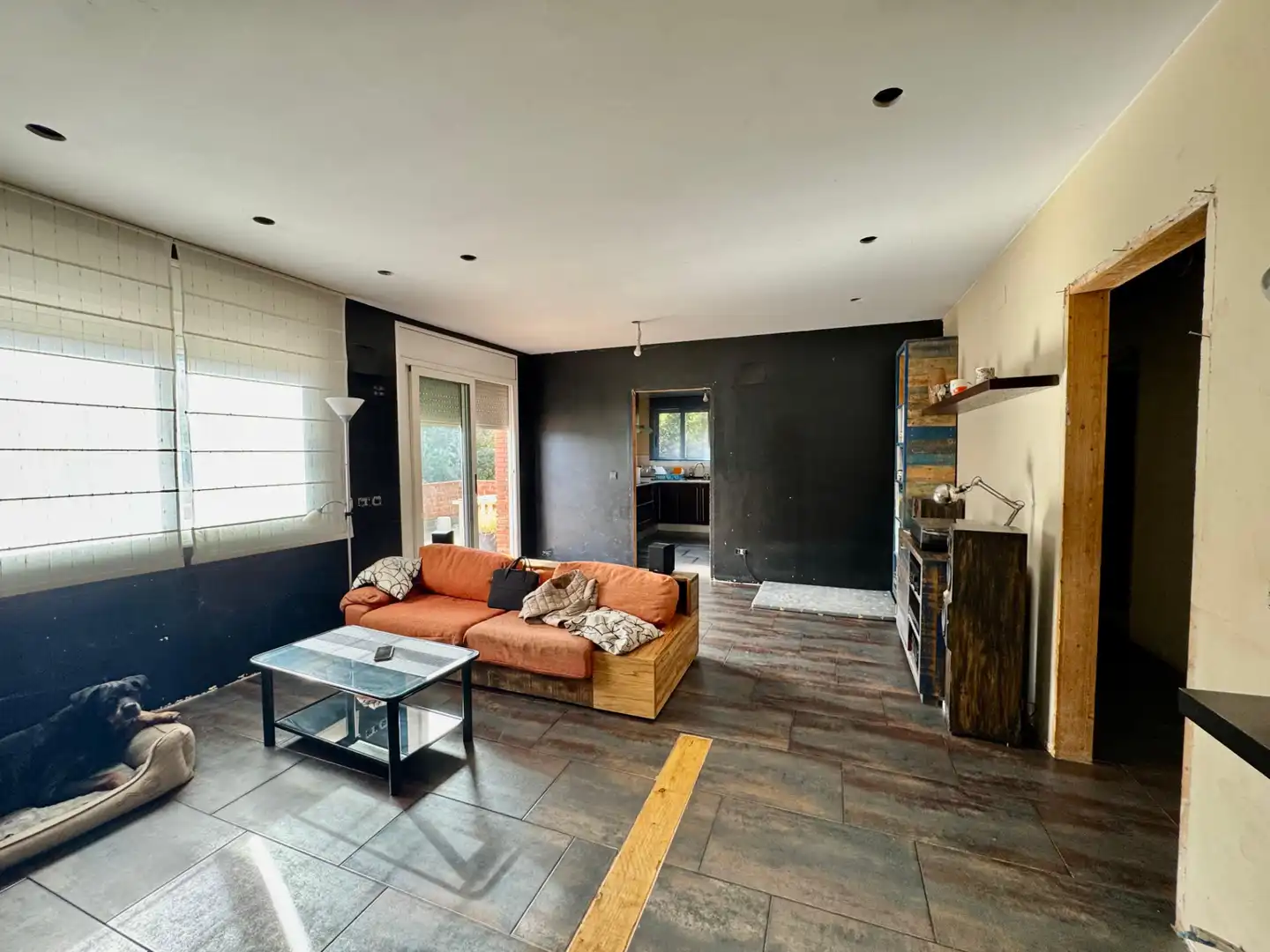 Chalet con terraza en venta en Carrer Blanes, imagen 14