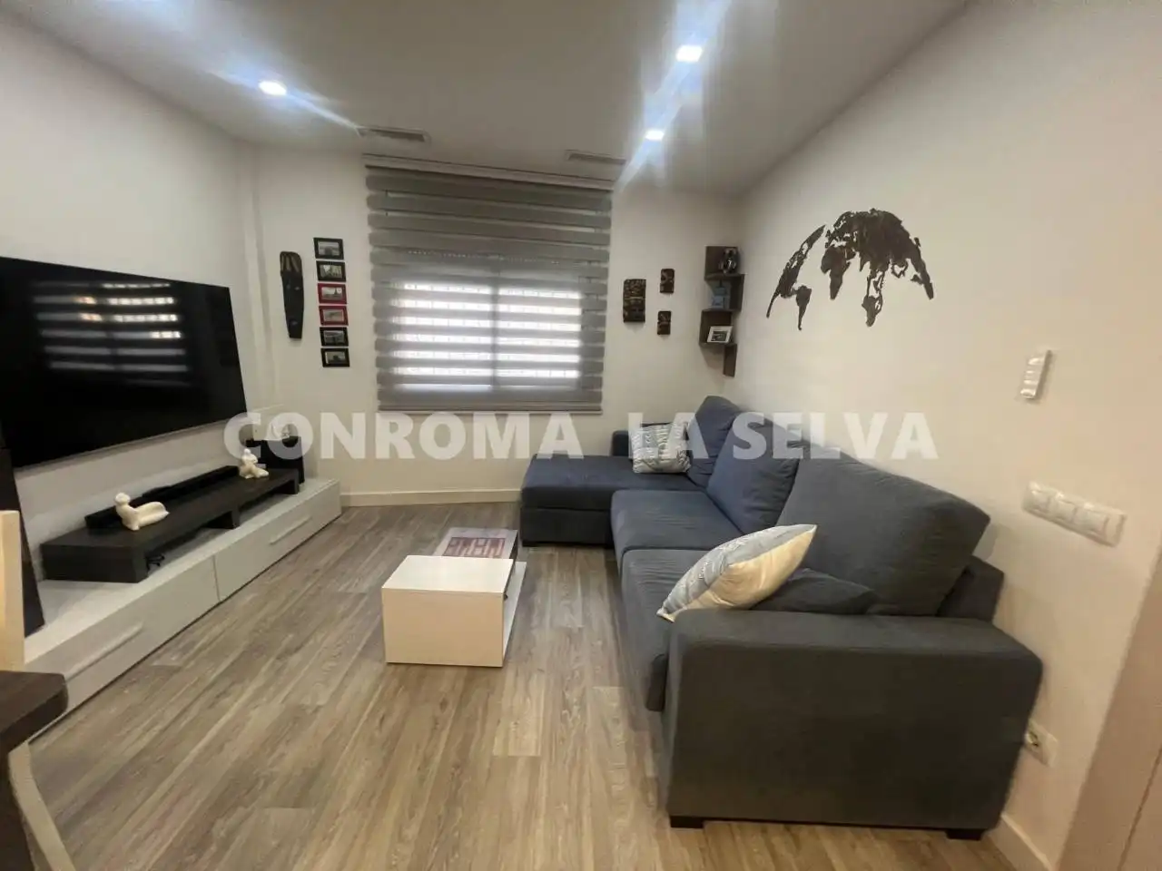 Casa amb jardí en venda a Palafolls, imagen 46