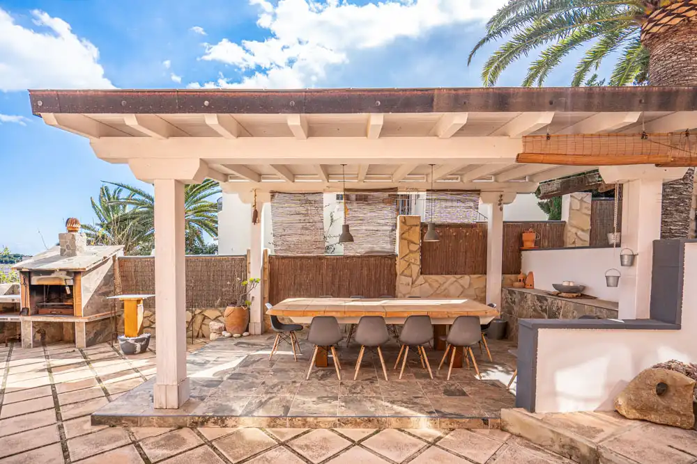 Chalet con terraza en venta en Canuta, imagen 31