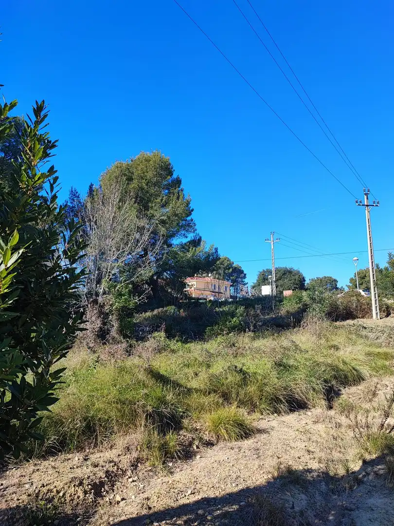 Residential zum Verkauf in Els Pallaresos