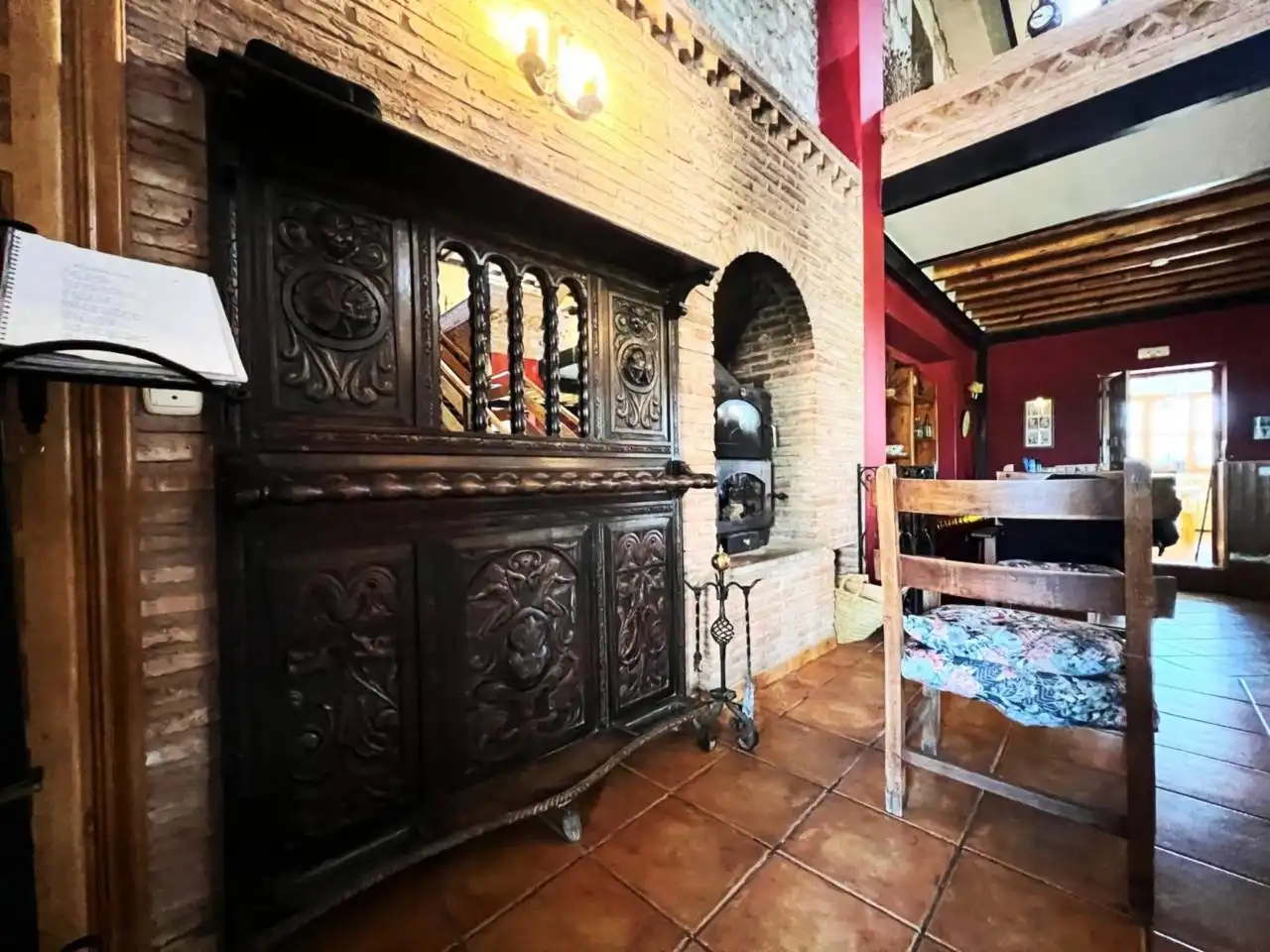 Casa o chalet en venta en Frandovínez
