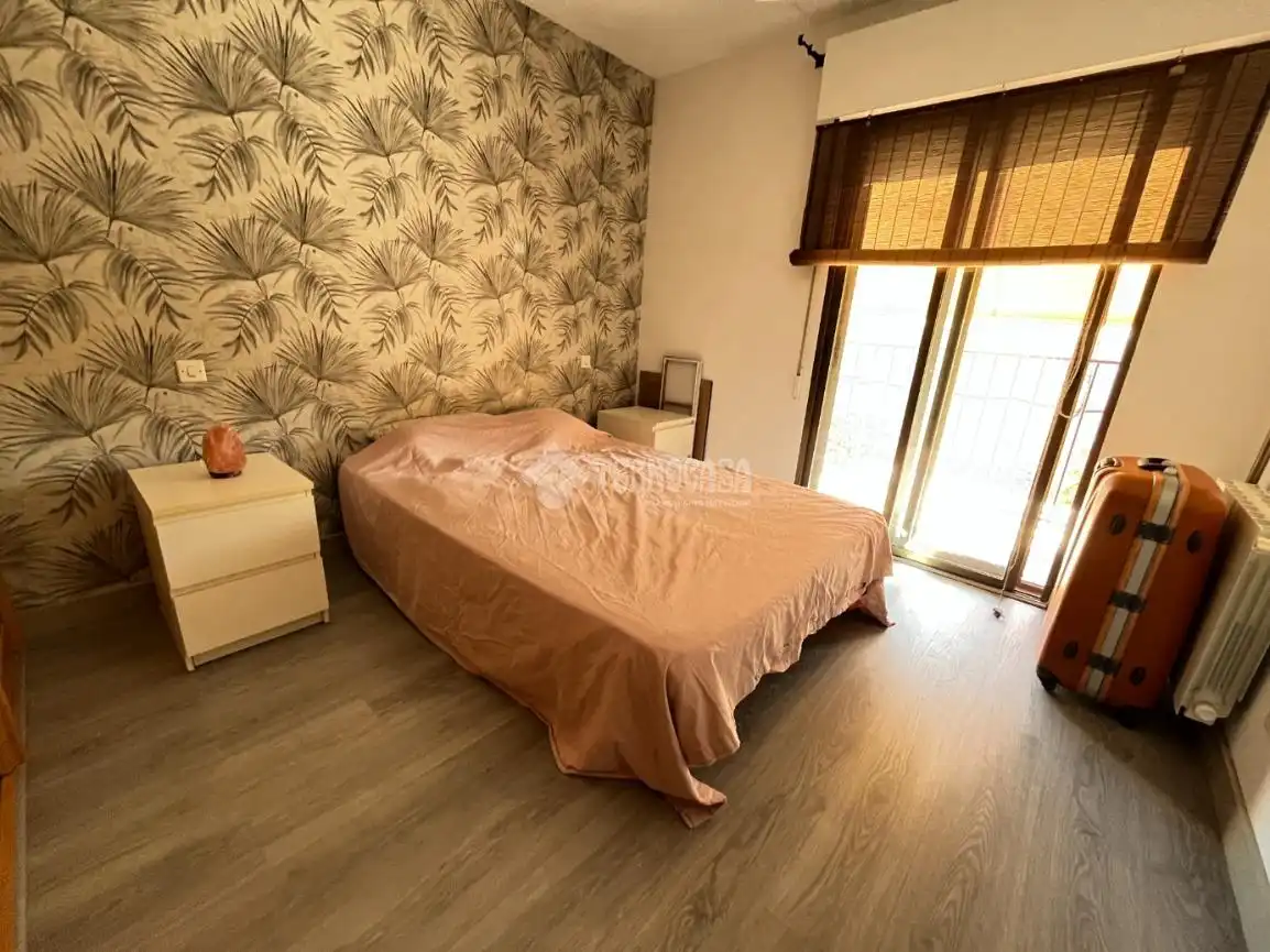 Habitación de Casa adosada en venta en Loeches