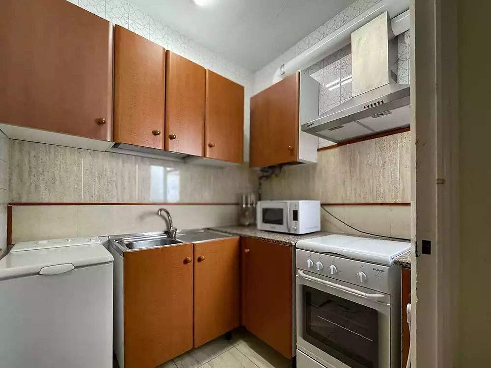 Apartament en venda a Centre, Lloret de Mar