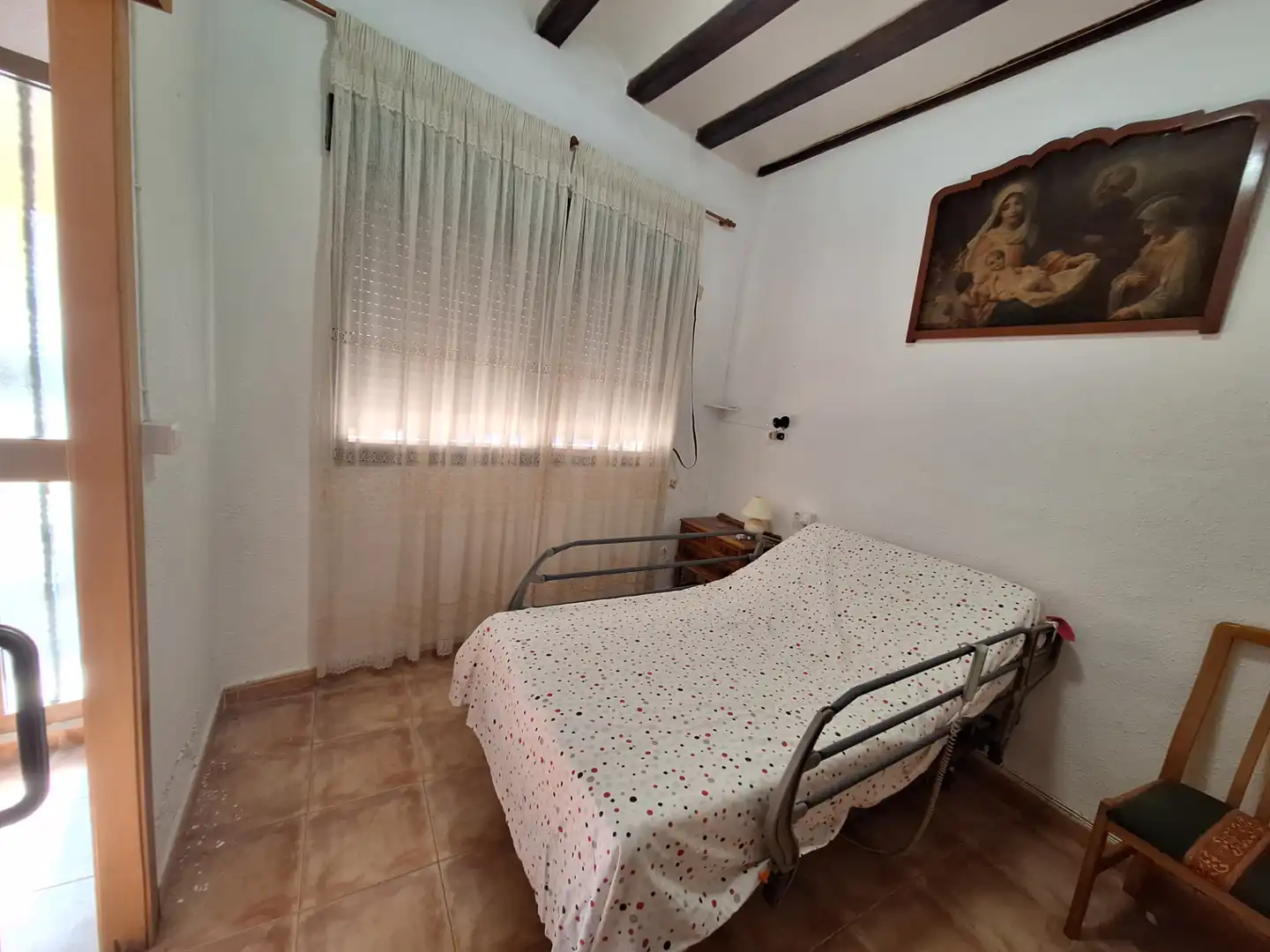 Dormitori de Casa o xalet en venda en Sueca