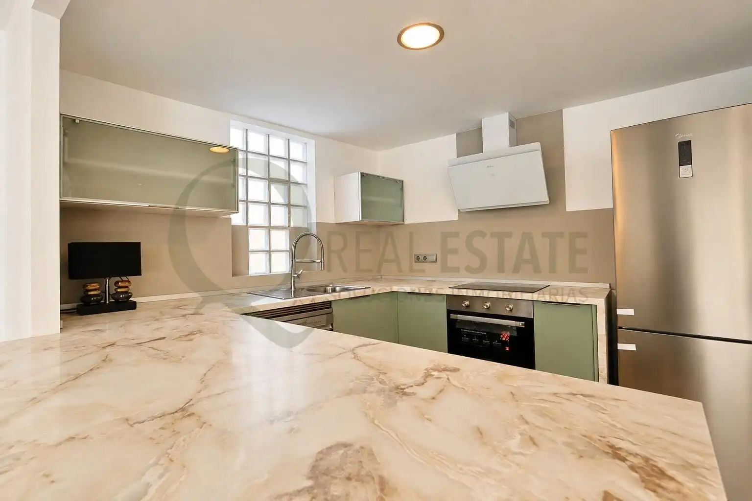 Appartamento con piscina in vendita a Partida CAP-NEGRET, imagen 4
