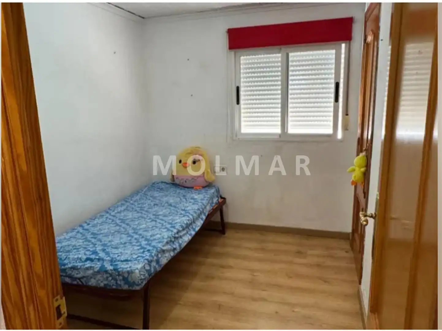 Appartement avec terrasse à vendre à Centro Ciudad, imagen 18