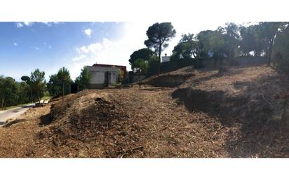 Land for sale in Lloret de Mar