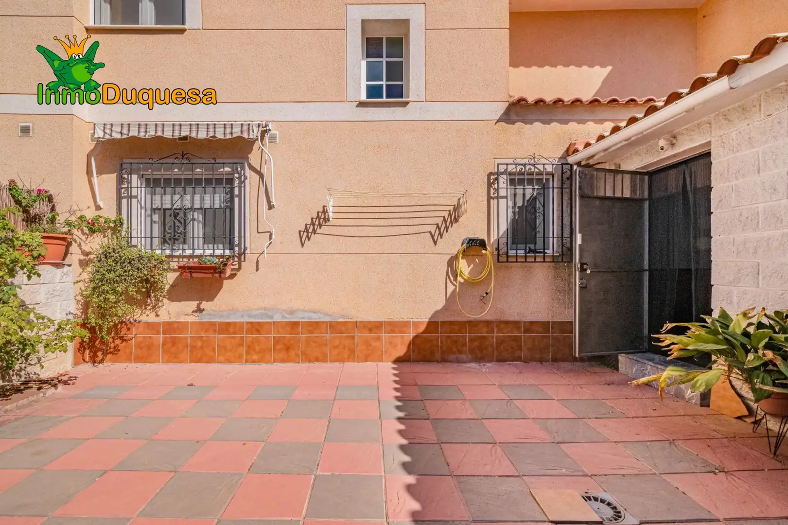 Terraced house with terrace for sale in Villa de Otura, imagen 6
