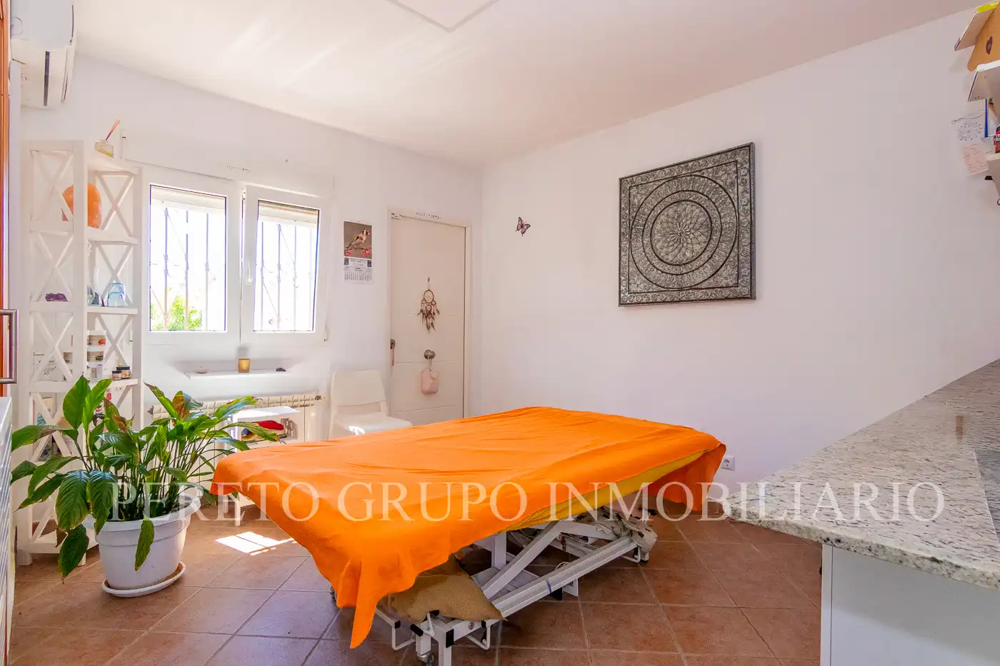 Villa mit Pool zum Verkauf in La Xara - La Sella, imagen 19