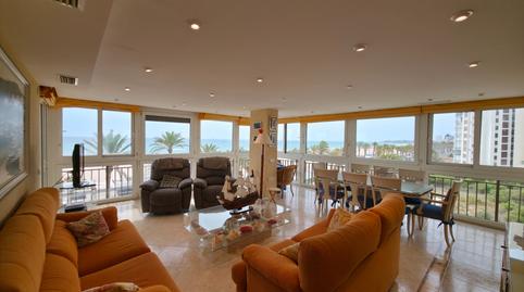 Foto 2 de Pis en venda a Avenida de Niza, 372, PAU 5, Alicante