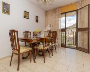 Dining room of Flat for sale in Pastrana  with Balcony
